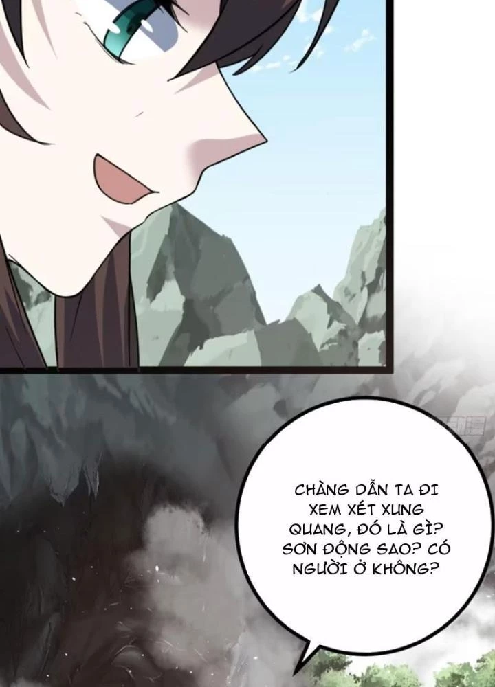 Tu tiên là ngõ cụt Chapter 53 - 37