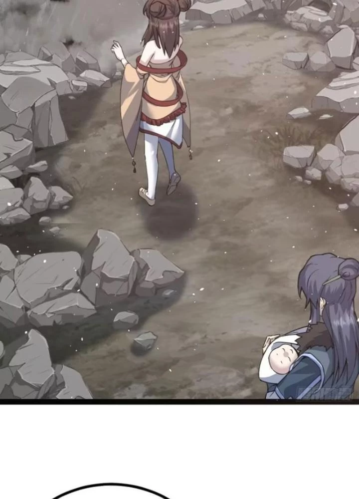 Tu tiên là ngõ cụt Chapter 53 - 39