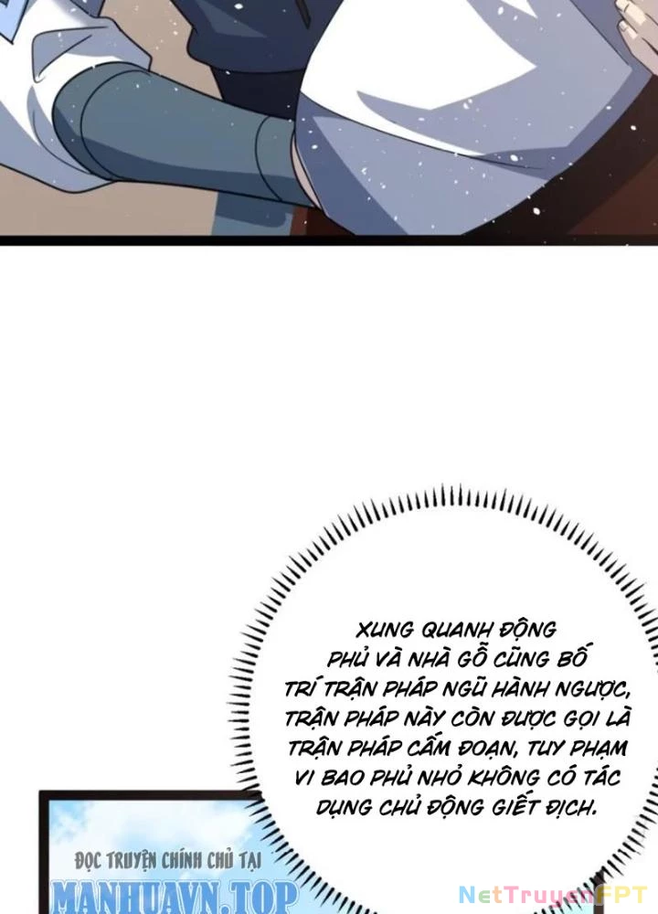 Tu tiên là ngõ cụt Chapter 53 - 43