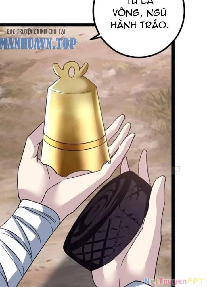 Tu tiên là ngõ cụt Chapter 53 - 57