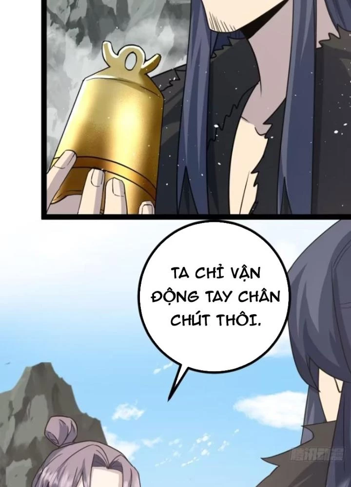 Tu tiên là ngõ cụt Chapter 53 - 61