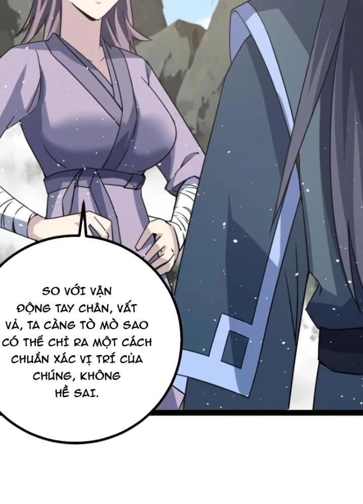 Tu tiên là ngõ cụt Chapter 53 - 63