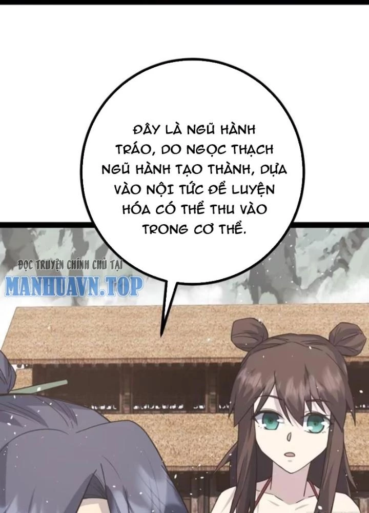 Tu tiên là ngõ cụt Chapter 53 - 67