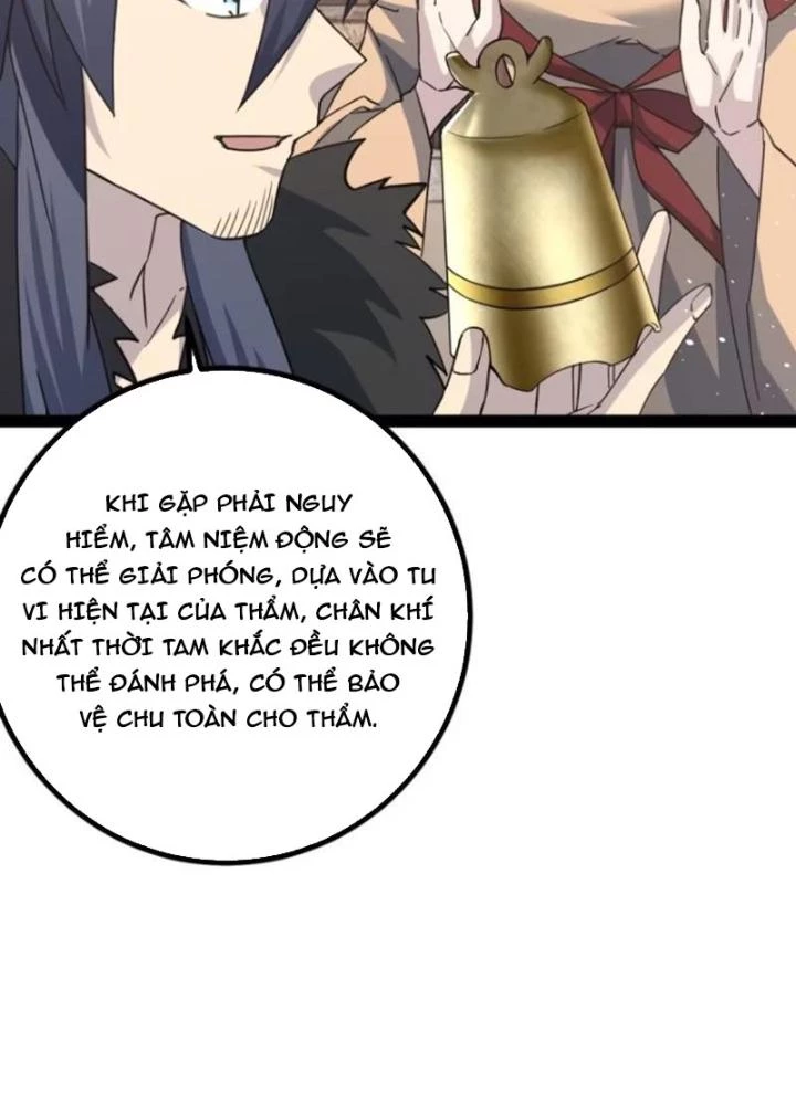 Tu tiên là ngõ cụt Chapter 53 - 69