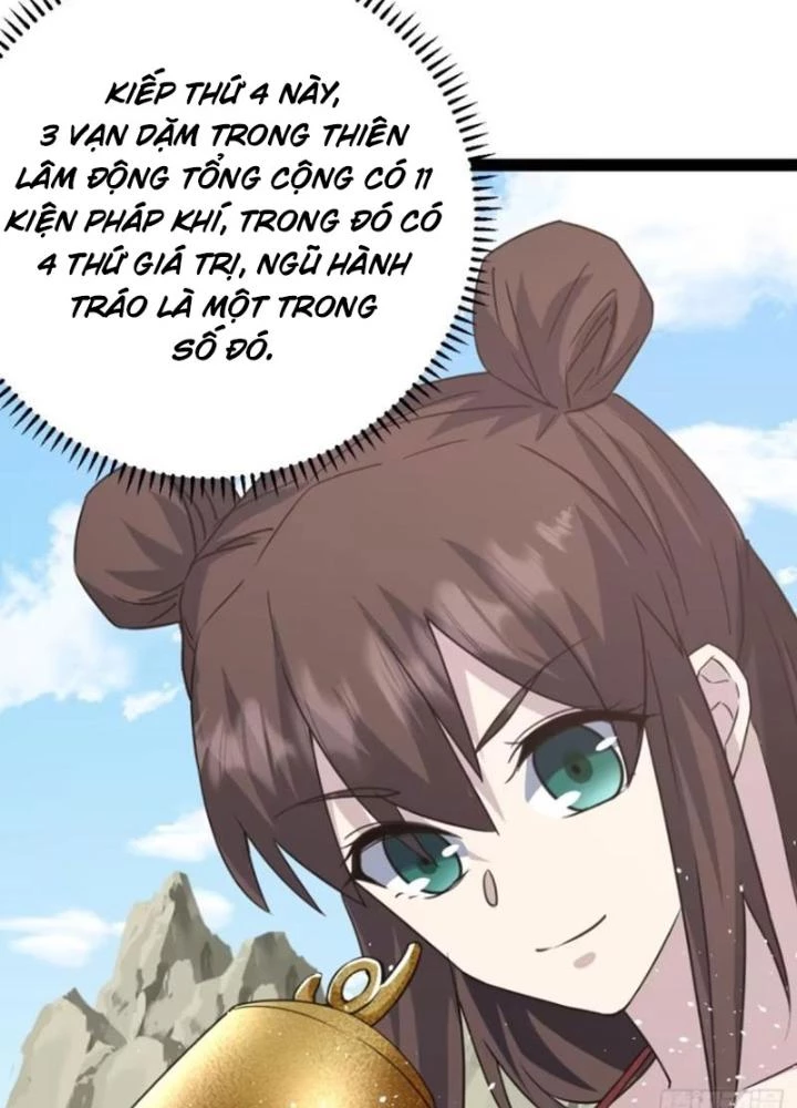 Tu tiên là ngõ cụt Chapter 53 - 71