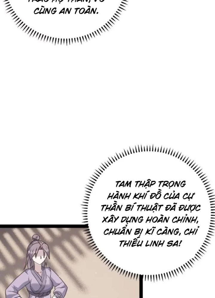 Tu tiên là ngõ cụt Chapter 53 - 77