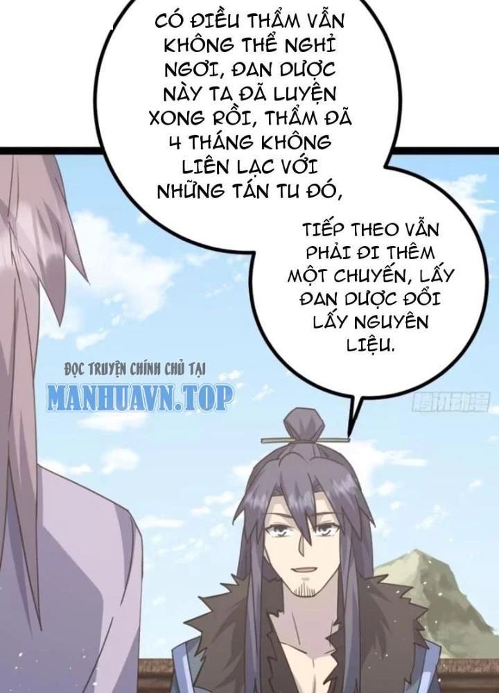 Tu tiên là ngõ cụt Chapter 53 - 91
