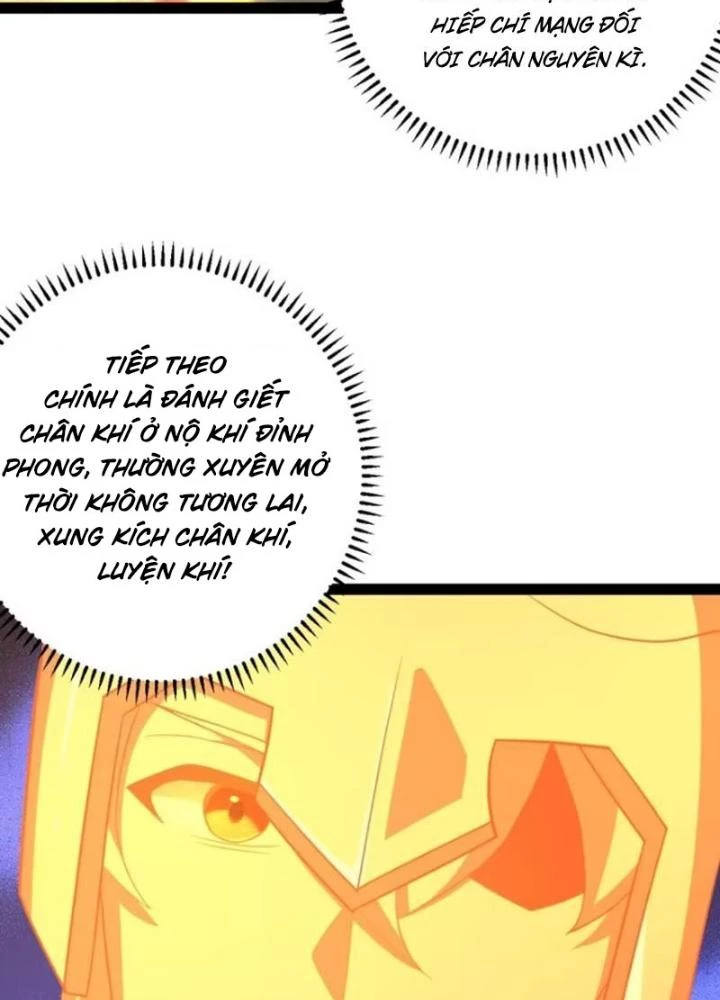 Tu tiên là ngõ cụt Chapter 54 - 31