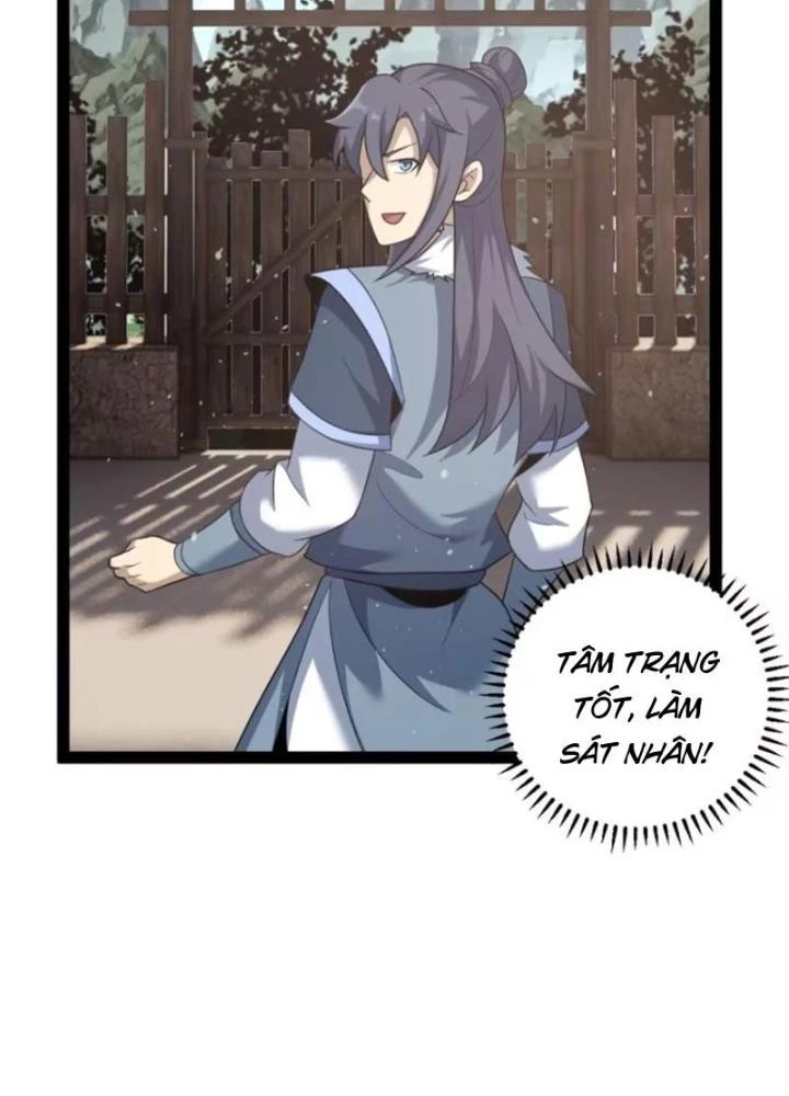 Tu tiên là ngõ cụt Chapter 54 - 43