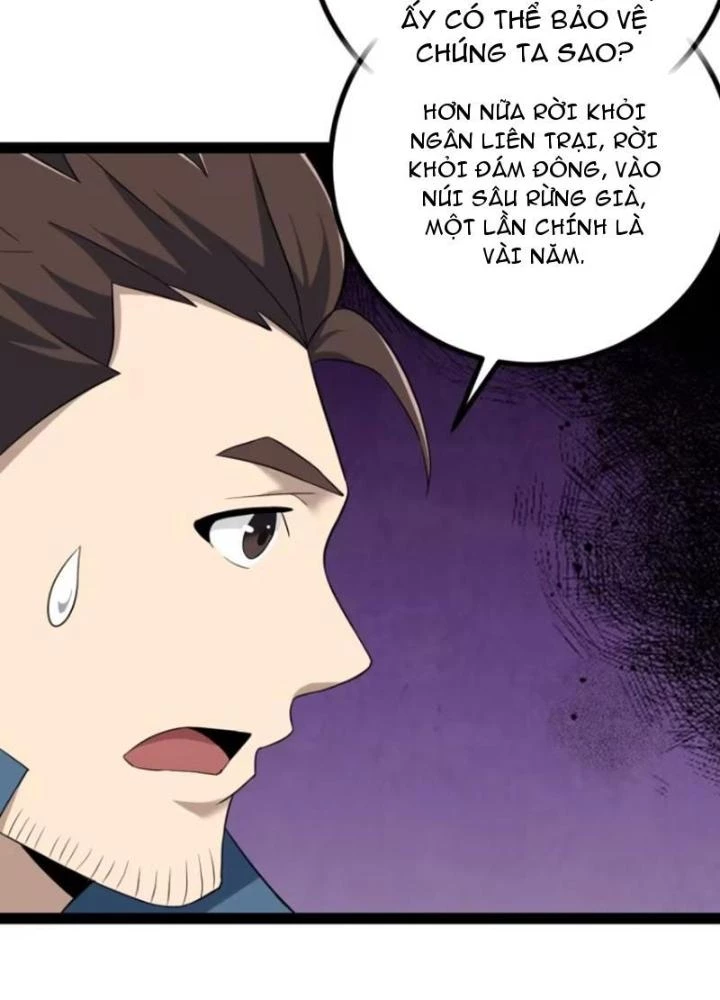 Tu tiên là ngõ cụt Chapter 54 - 53