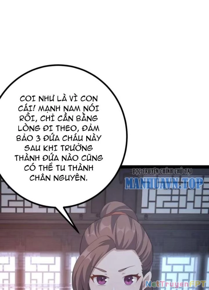 Tu tiên là ngõ cụt Chapter 54 - 55