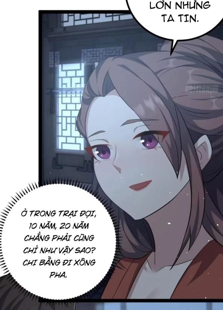 Tu tiên là ngõ cụt Chapter 54 - 59