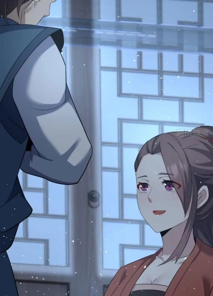 Tu tiên là ngõ cụt Chapter 54 - 61