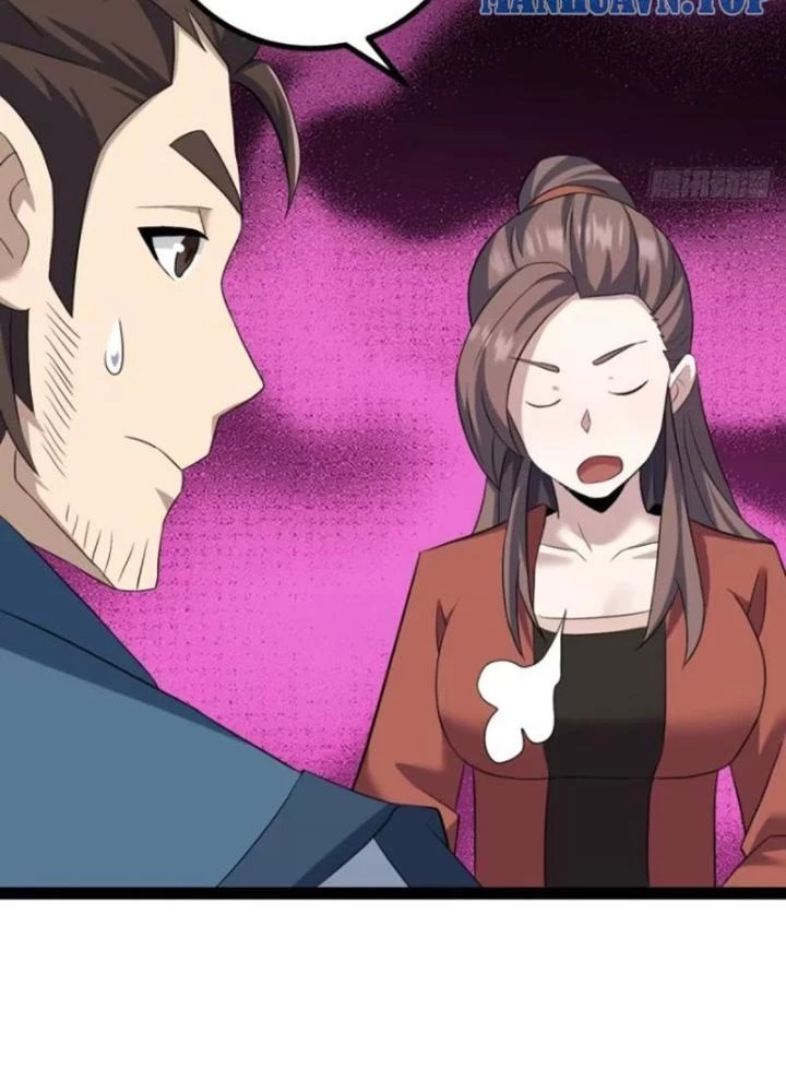 Tu tiên là ngõ cụt Chapter 54 - 69