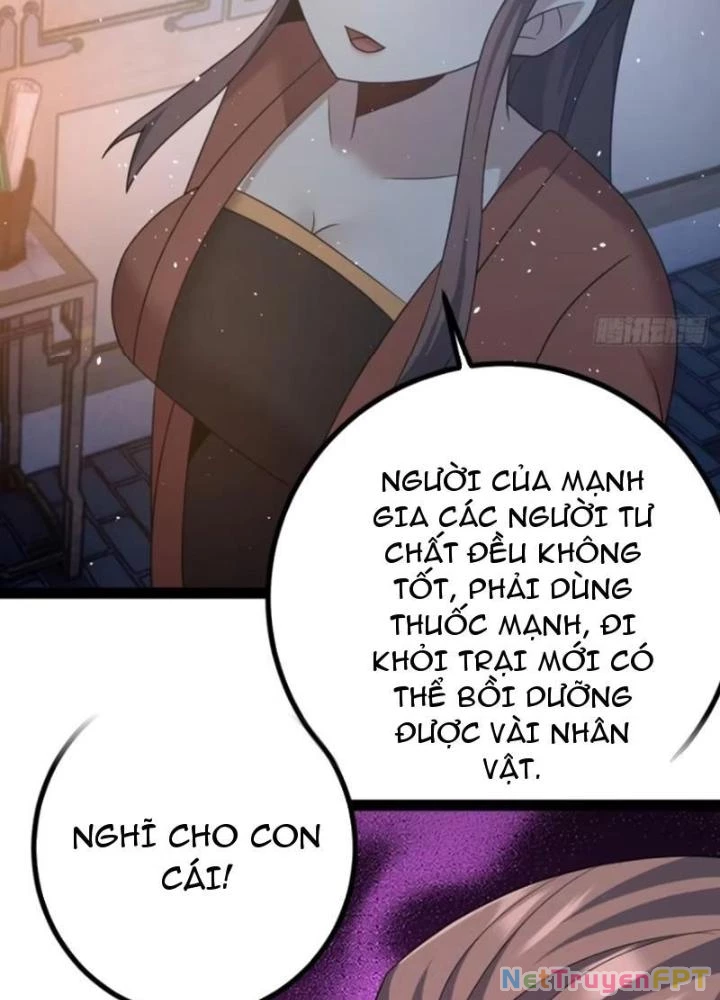 Tu tiên là ngõ cụt Chapter 54 - 73