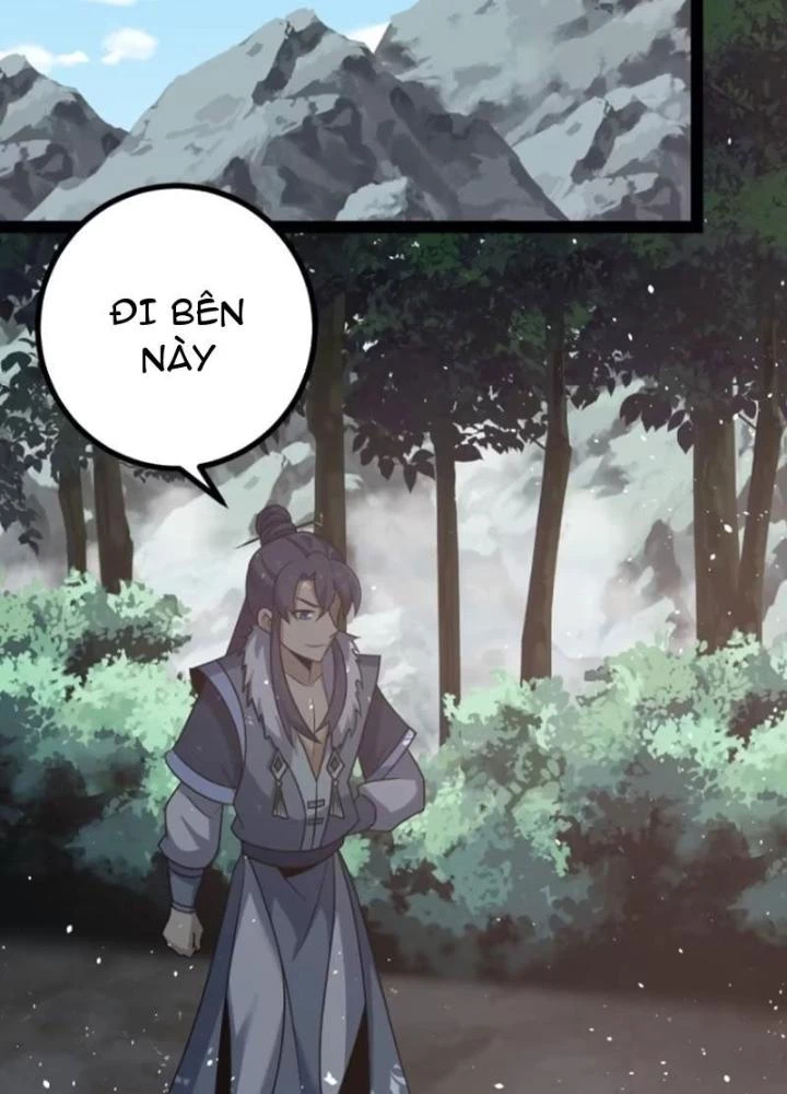 Tu tiên là ngõ cụt Chapter 54 - 81