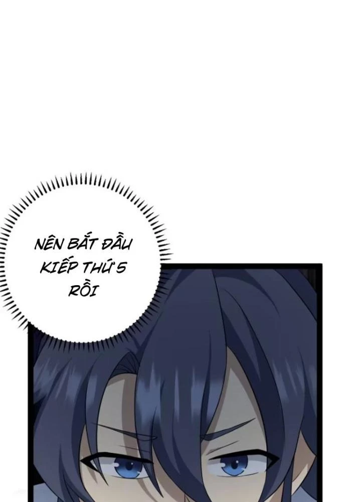 Tu tiên là ngõ cụt Chapter 54 - 87