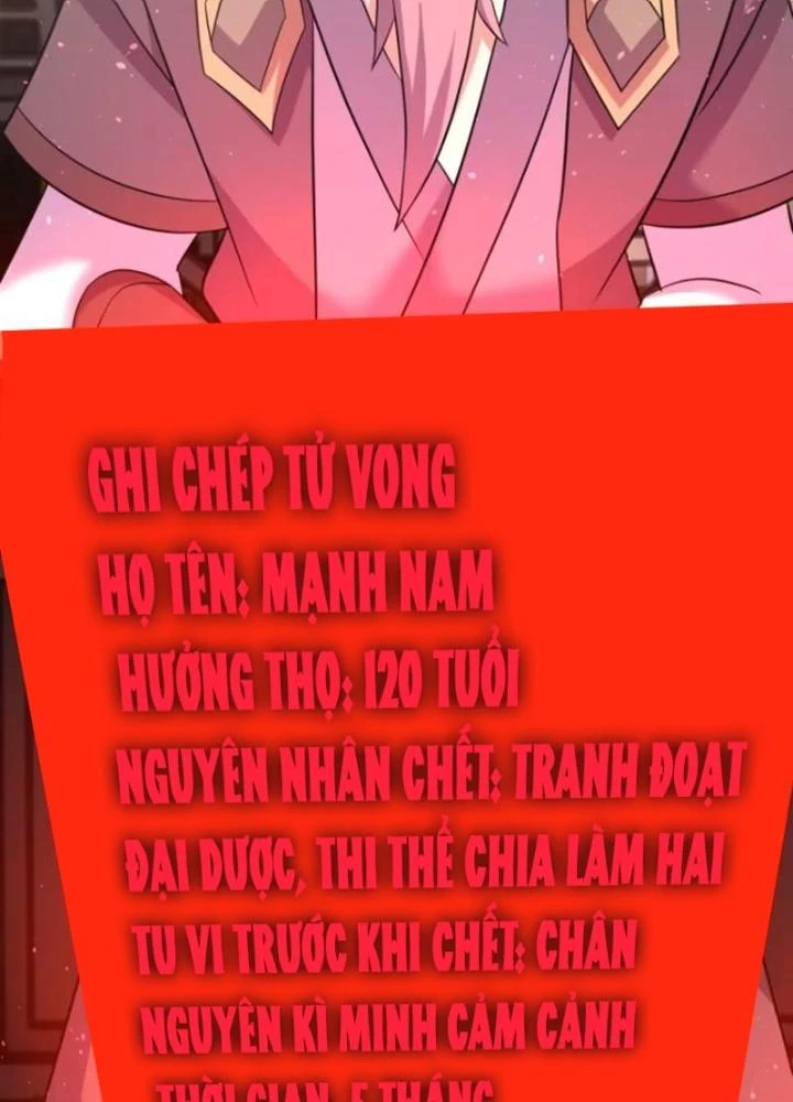 Tu tiên là ngõ cụt Chapter 54 - 93