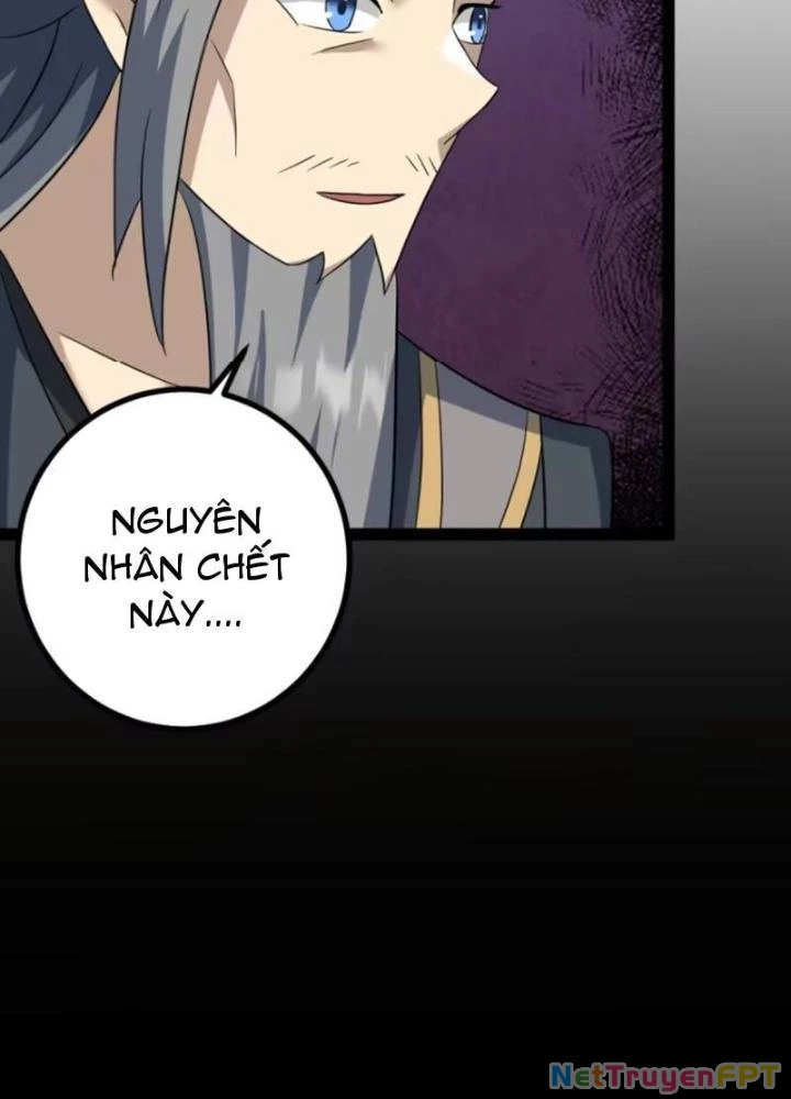 Tu tiên là ngõ cụt Chapter 54 - 97