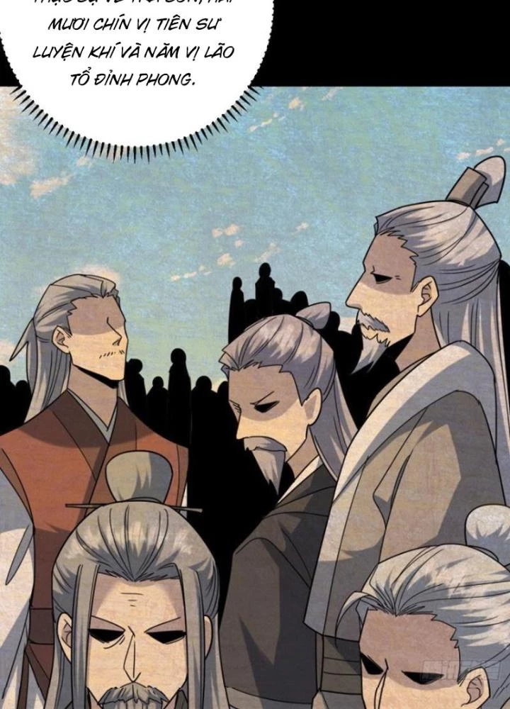 Tu tiên là ngõ cụt Chapter 55 - 19