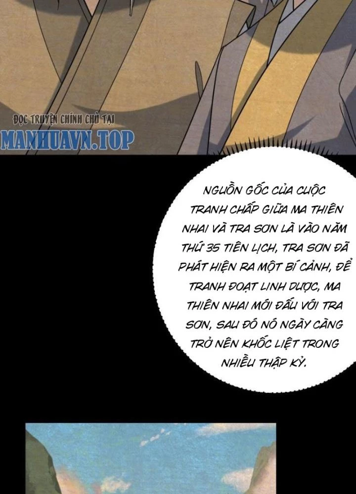 Tu tiên là ngõ cụt Chapter 55 - 21