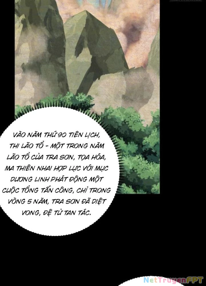 Tu tiên là ngõ cụt Chapter 55 - 23