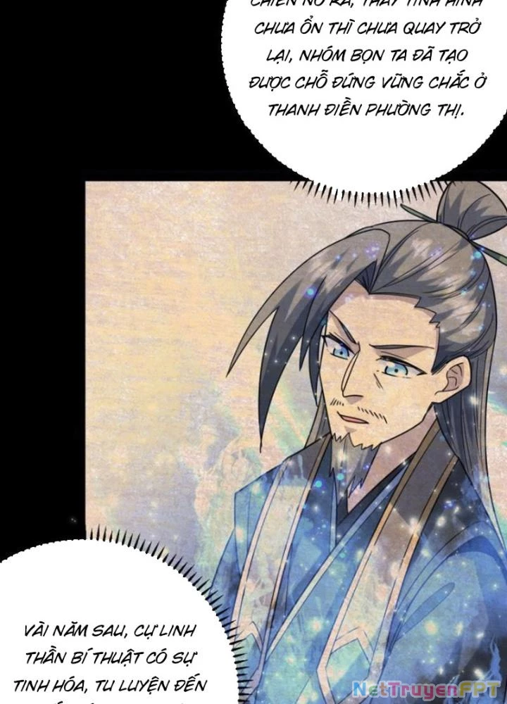 Tu tiên là ngõ cụt Chapter 55 - 25