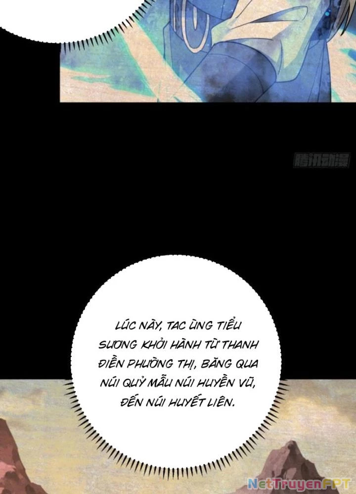 Tu tiên là ngõ cụt Chapter 55 - 27