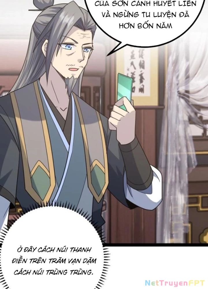 Tu tiên là ngõ cụt Chapter 55 - 33