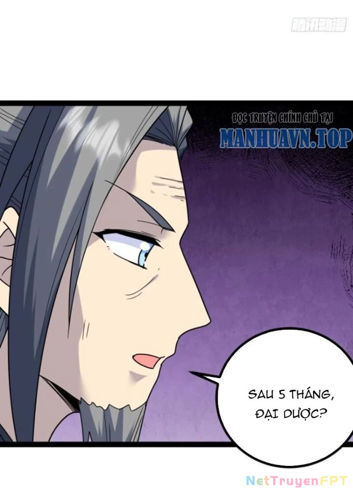 Tu tiên là ngõ cụt Chapter 55 - 35