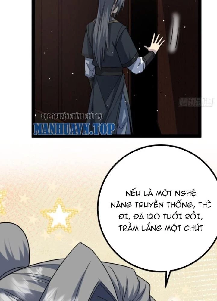 Tu tiên là ngõ cụt Chapter 55 - 41