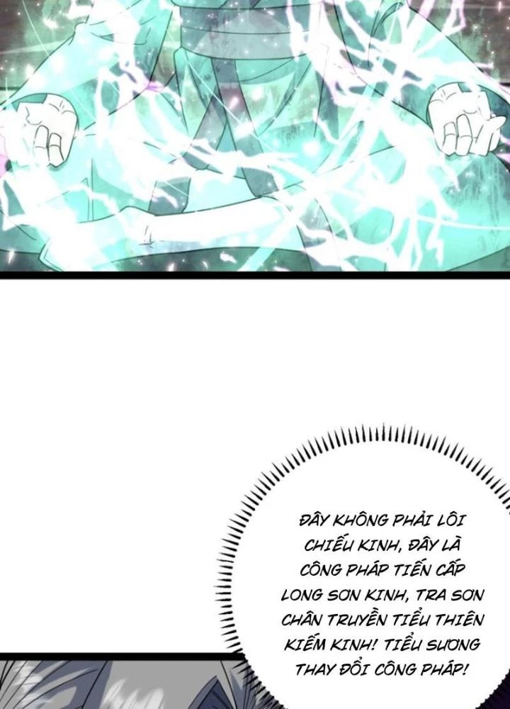 Tu tiên là ngõ cụt Chapter 55 - 51