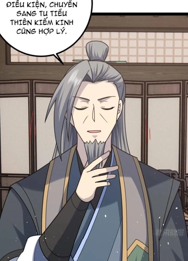 Tu tiên là ngõ cụt Chapter 55 - 55