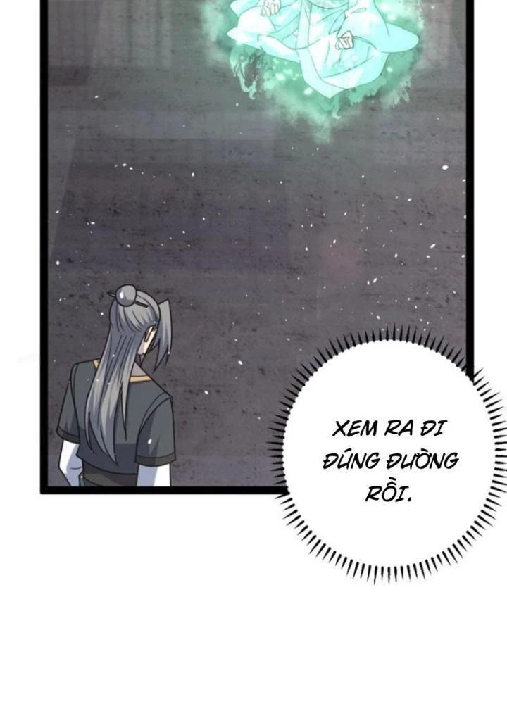 Tu tiên là ngõ cụt Chapter 55 - 59