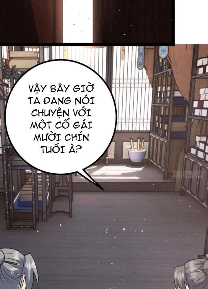 Tu tiên là ngõ cụt Chapter 55 - 67