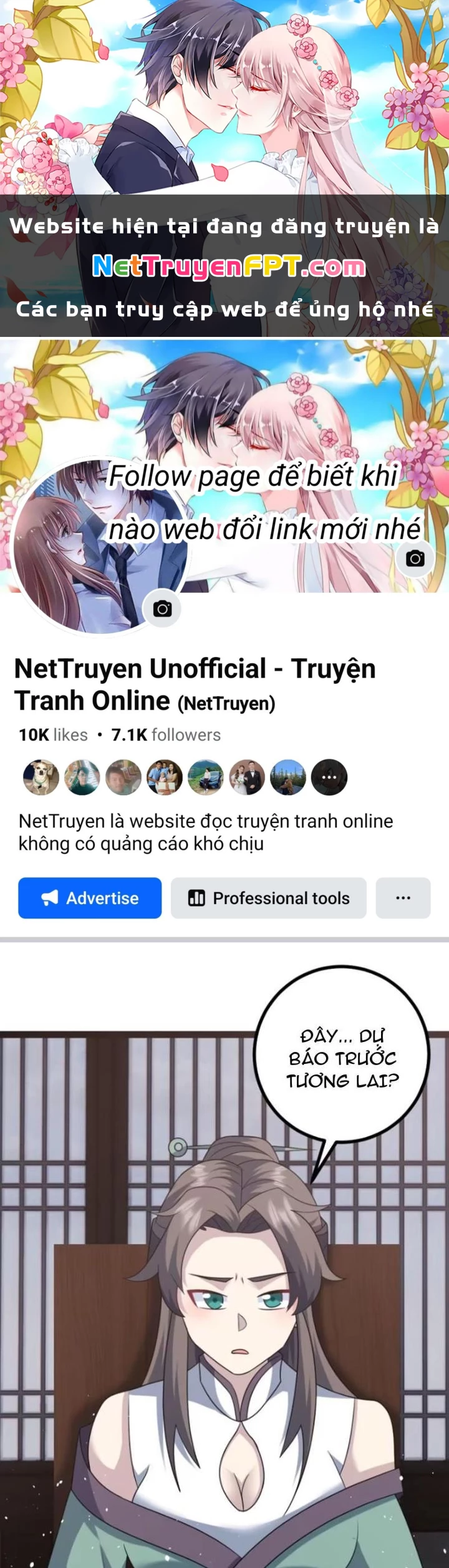 Tu tiên là ngõ cụt Chapter 56 - 1