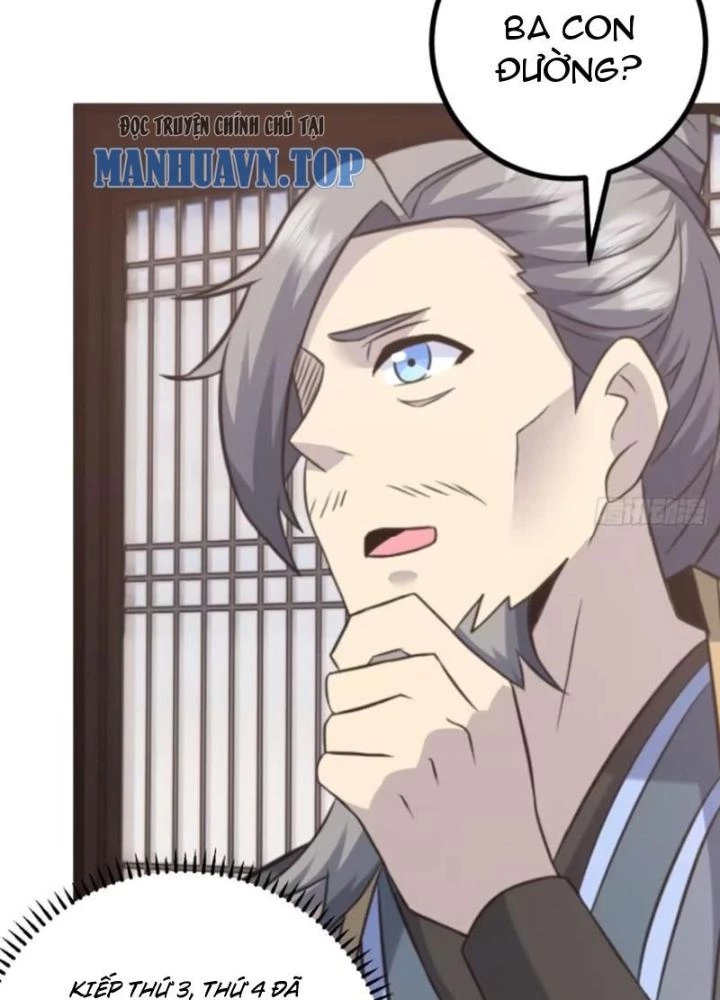 Tu tiên là ngõ cụt Chapter 56 - 11