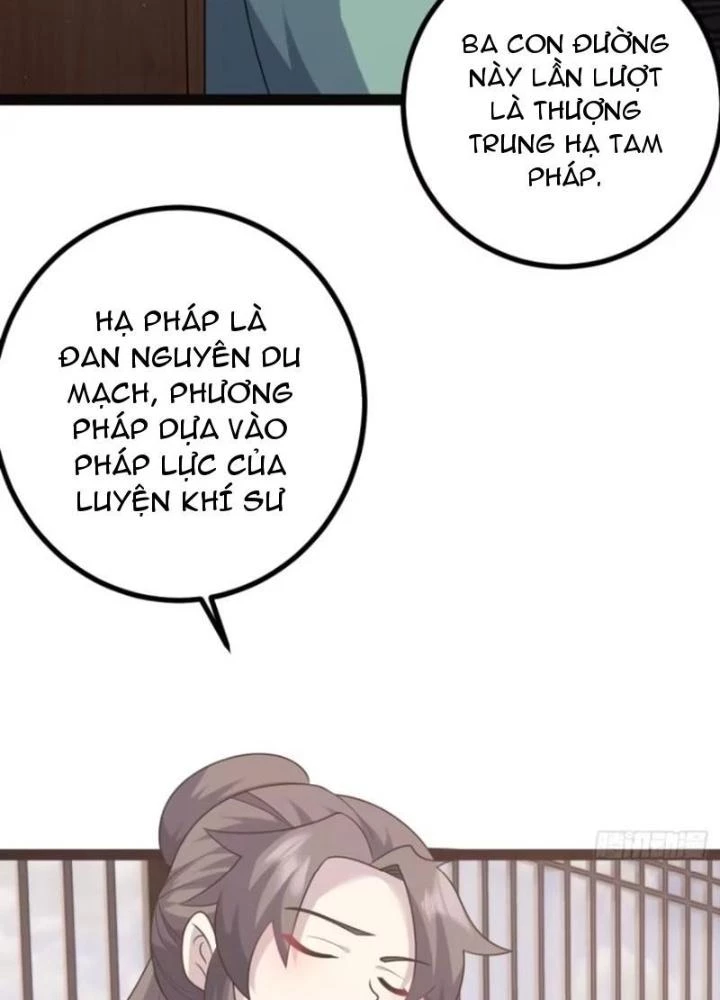Tu tiên là ngõ cụt Chapter 56 - 15