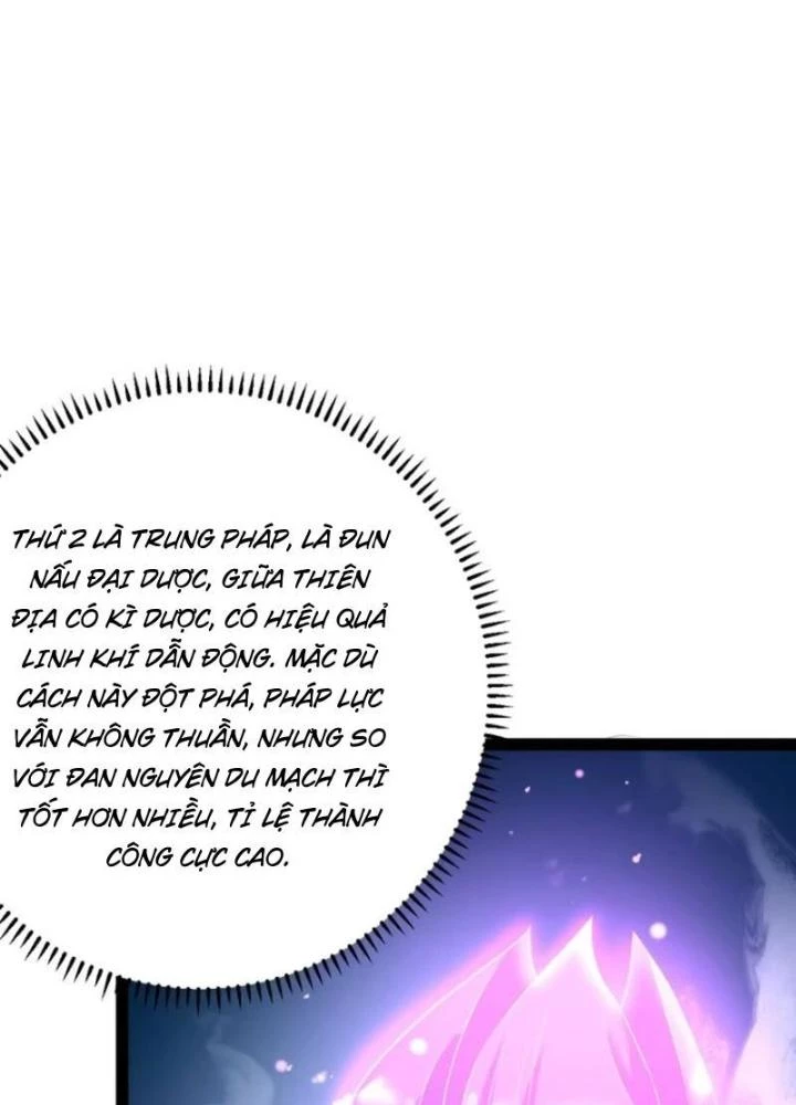 Tu tiên là ngõ cụt Chapter 56 - 21