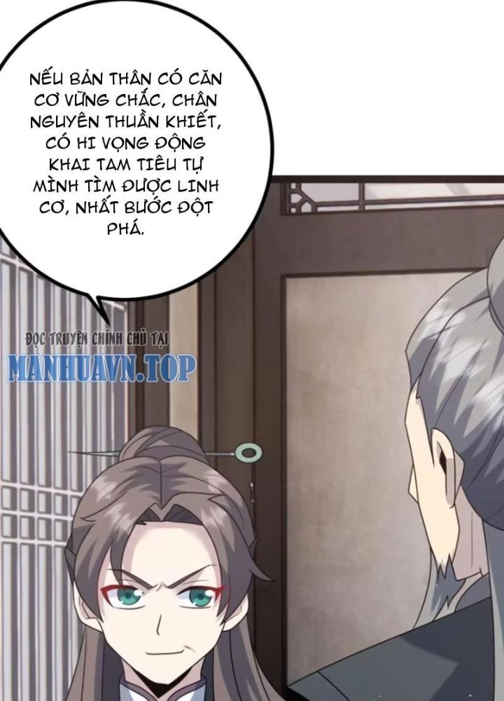 Tu tiên là ngõ cụt Chapter 56 - 37