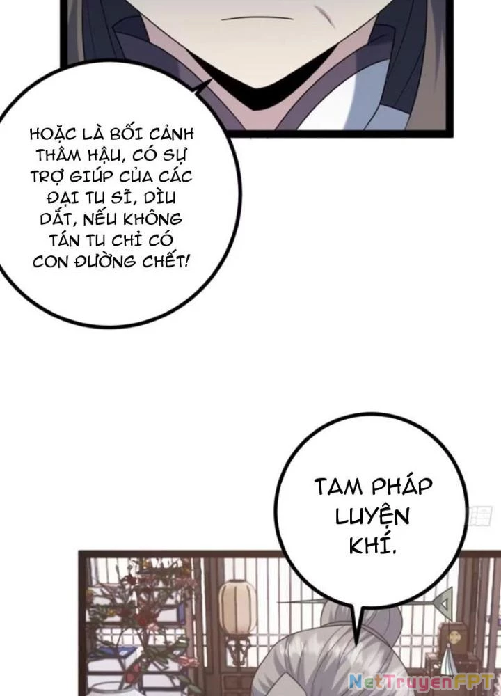 Tu tiên là ngõ cụt Chapter 56 - 51