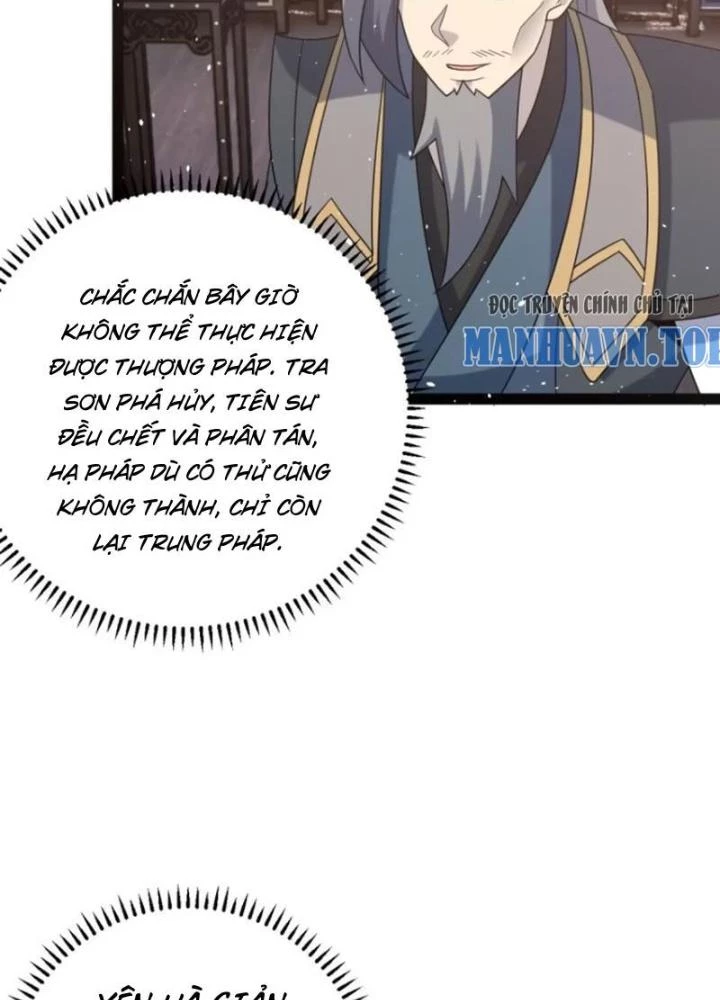 Tu tiên là ngõ cụt Chapter 56 - 53