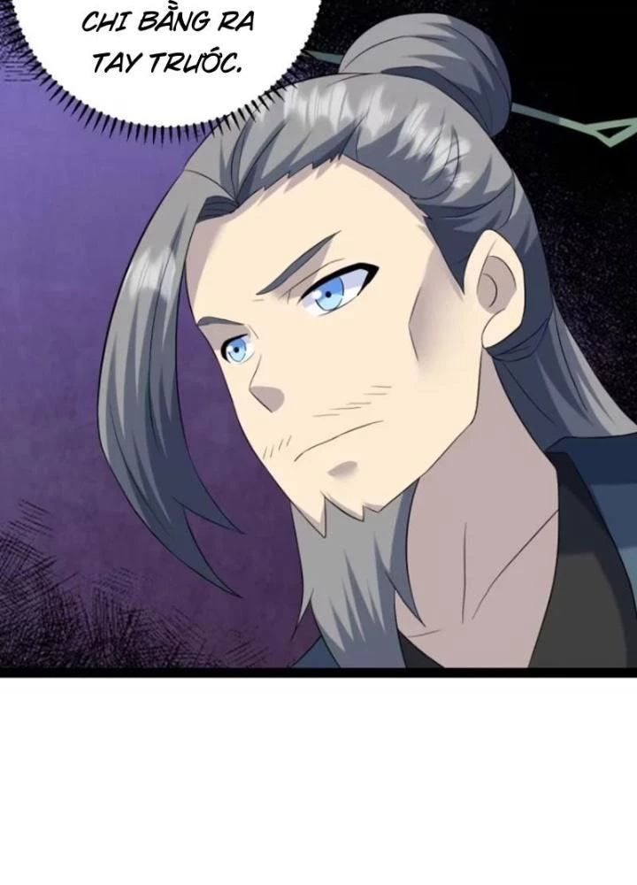 Tu tiên là ngõ cụt Chapter 56 - 55