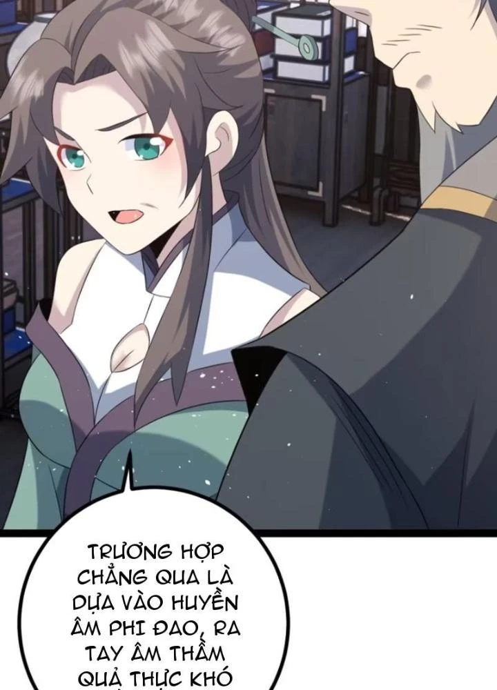 Tu tiên là ngõ cụt Chapter 56 - 59
