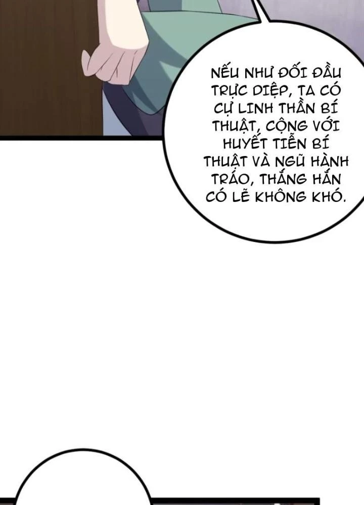 Tu tiên là ngõ cụt Chapter 56 - 63