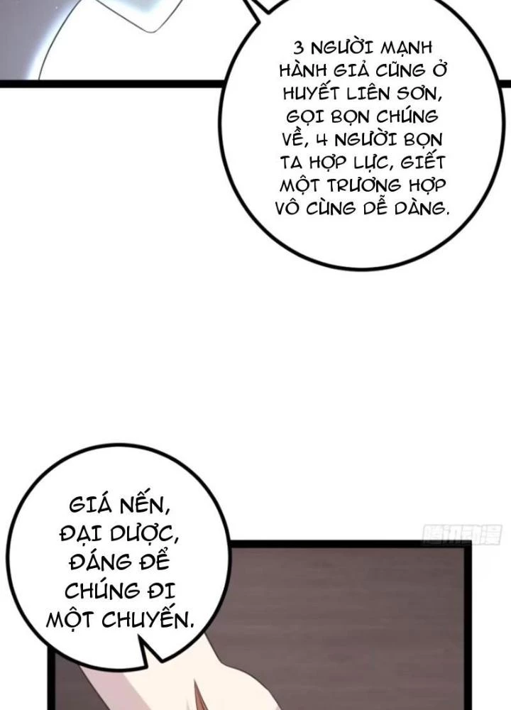 Tu tiên là ngõ cụt Chapter 56 - 69