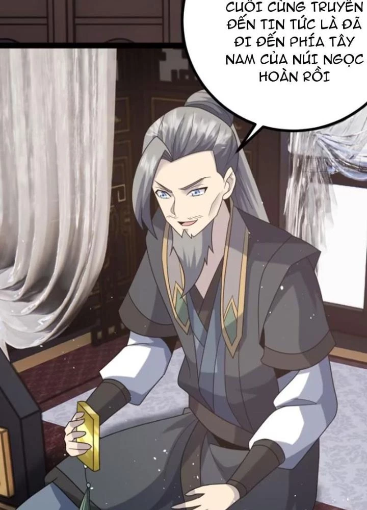 Tu tiên là ngõ cụt Chapter 56 - 79