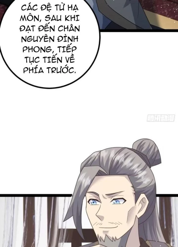 Tu tiên là ngõ cụt Chapter 56 - 81