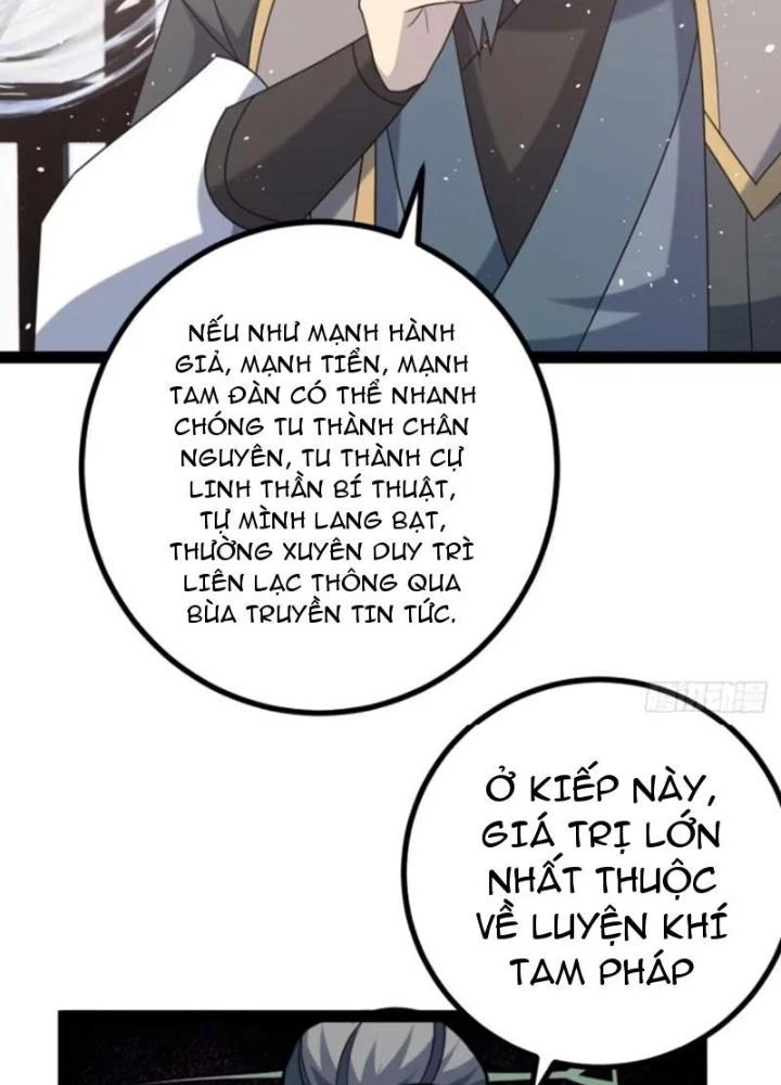 Tu tiên là ngõ cụt Chapter 56 - 83
