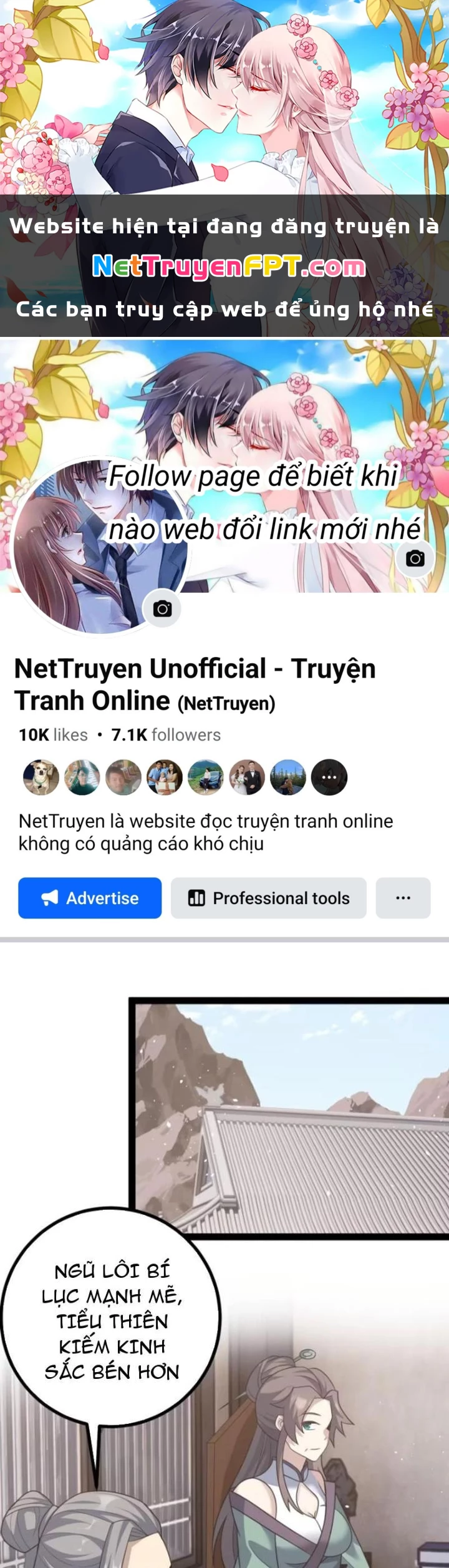 Tu tiên là ngõ cụt Chapter 57 - 1